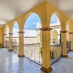 Sevilla Conde Ibarra