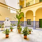 Sevilla Conde Ibarra