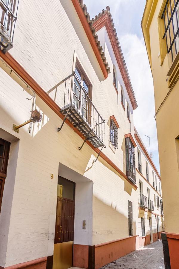 Conde Ibarra Appartement *