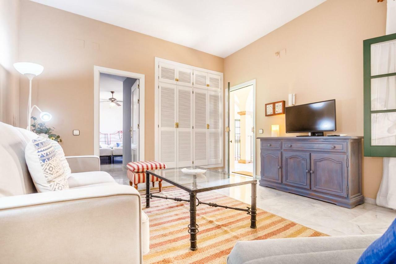 Conde Ibarra Appartement
