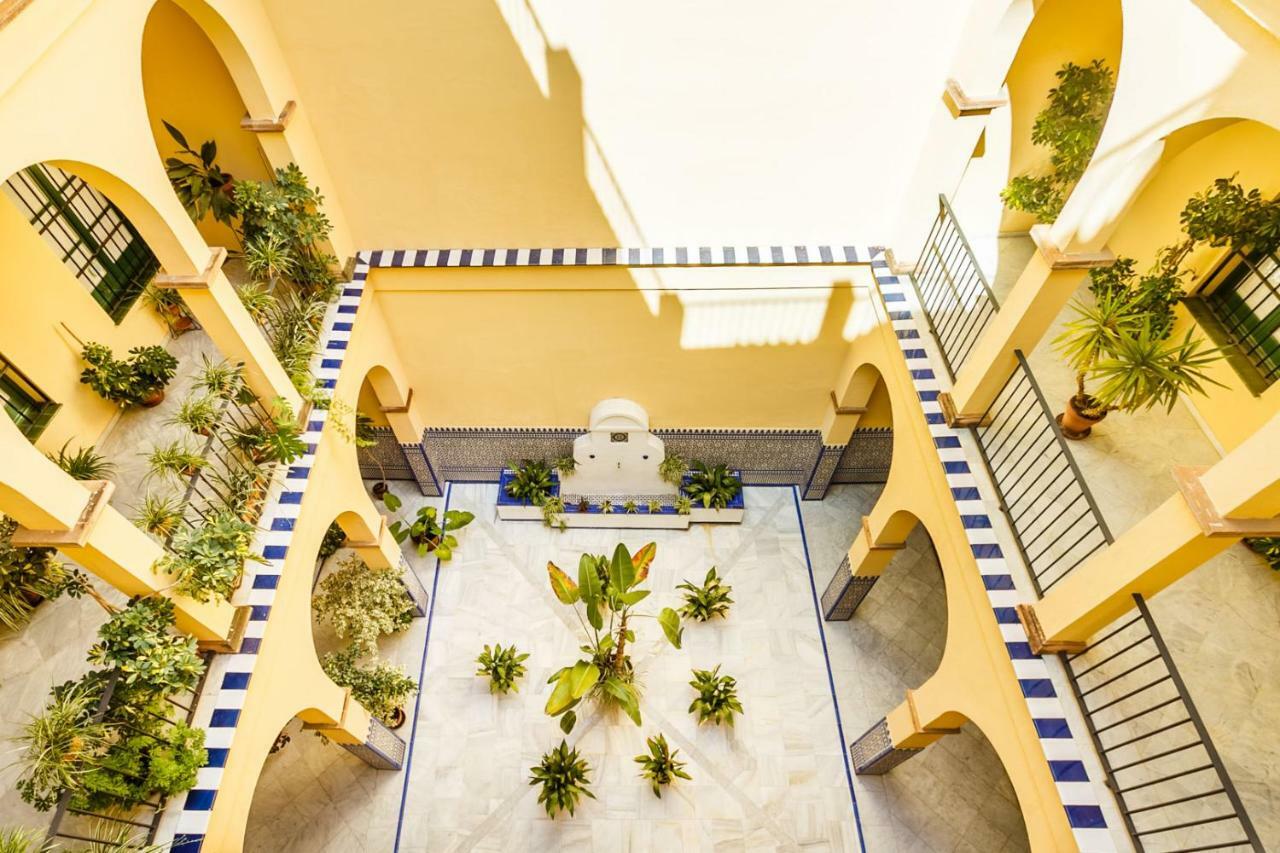 Conde Ibarra Appartement