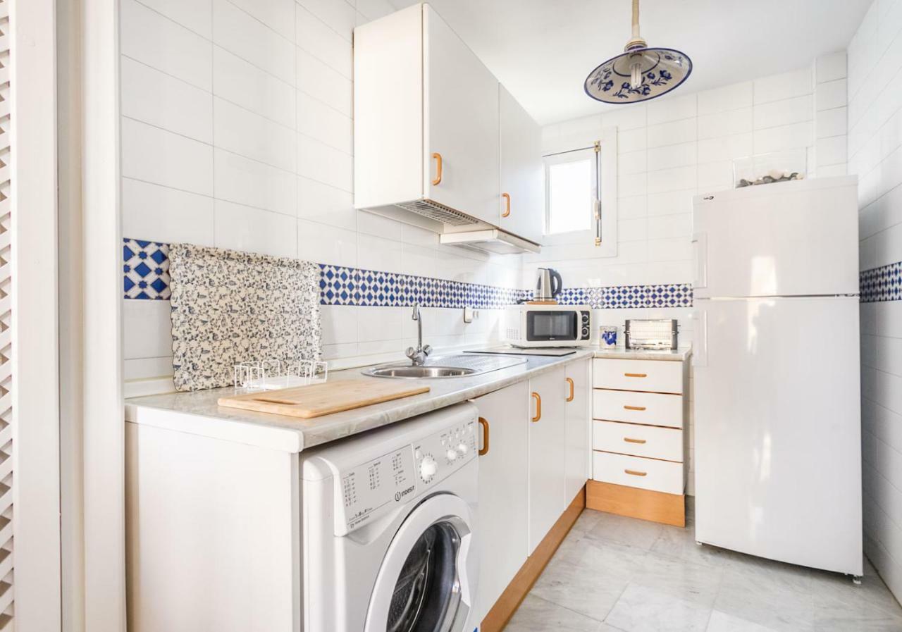 Conde Ibarra Appartement