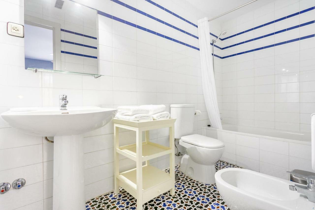 Appartement Conde Ibarra Séville