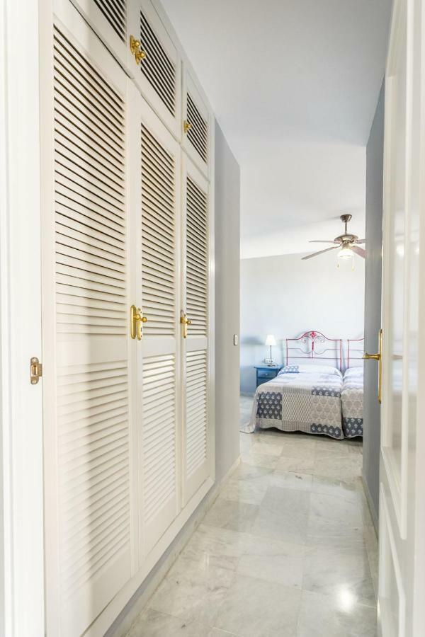 Conde Ibarra Appartement