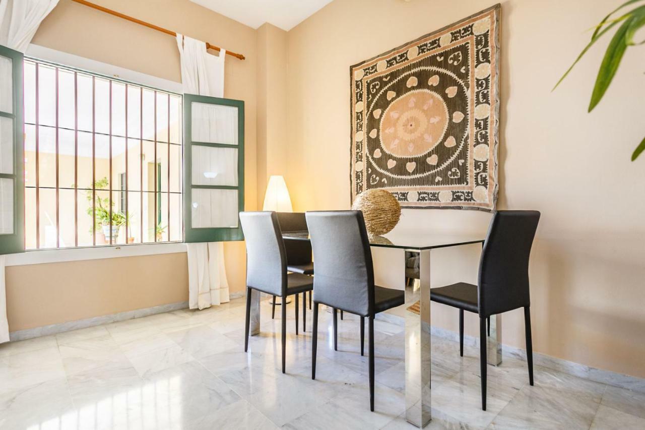 Appartement Conde Ibarra Séville