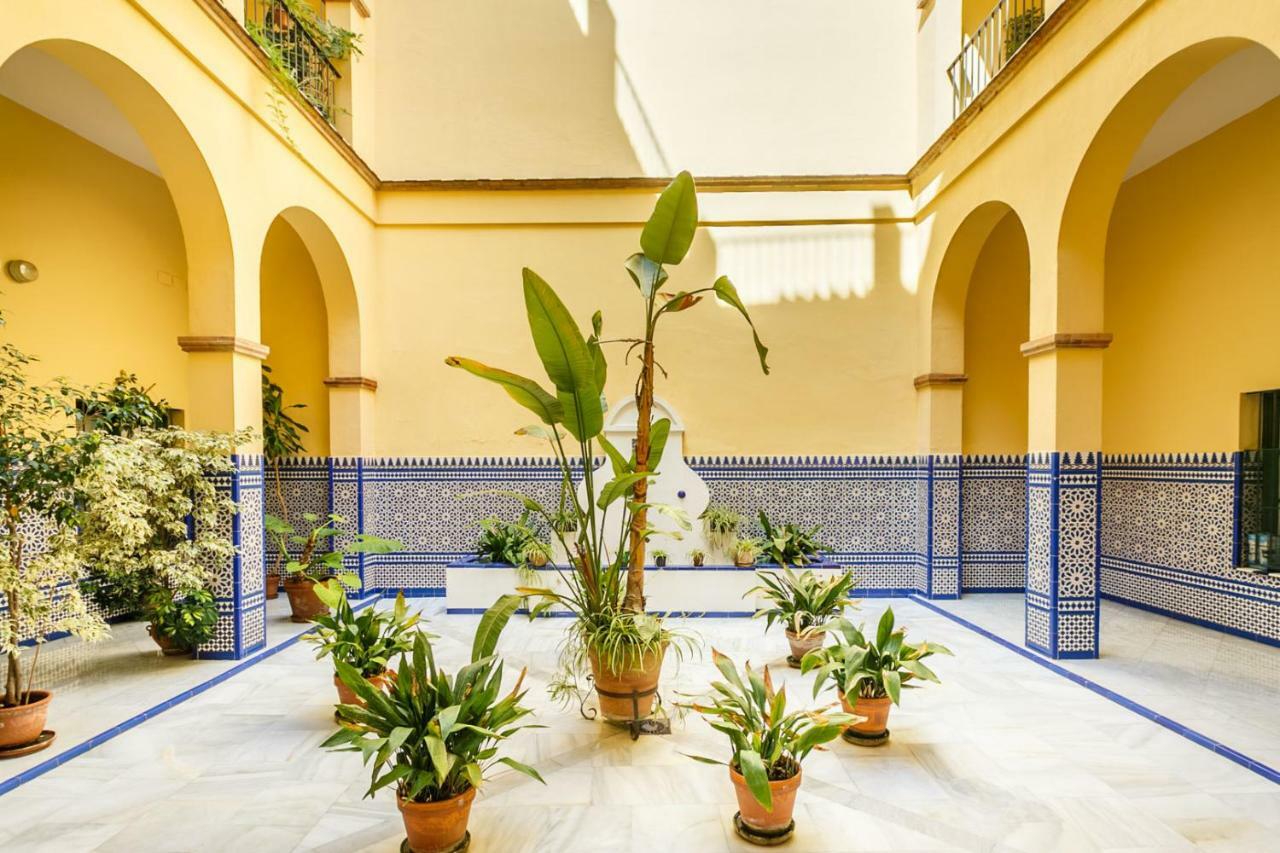 Conde Ibarra Appartement